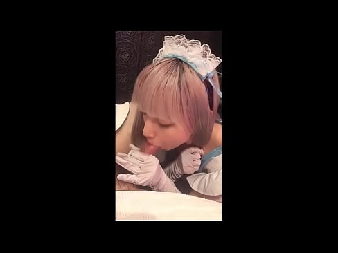 ❤️ Japanese Idol [mayuka], chipfeko chemusikana wechiFrench, chikamu 1, blowjob uye zunza ne lotion ❌  ❌️❤
