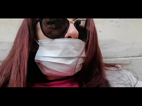 ❤️ Nicoletta anotsiva muvakidzani wake uye pees mugaraji rake (Special Covid19 Italian Quarantine) ❌ ❌️❤