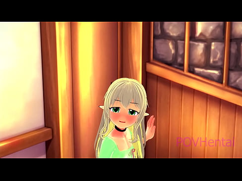 ❤️ (Musungo) Elvish maid anokubatsira kugeza kumeso. ❌ ❌️❤